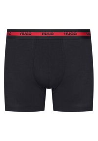 Hugo - HUGO Komplet bokserek 50545674 Kolorowy. Materiał: bawełna. Wzór: kolorowy #3