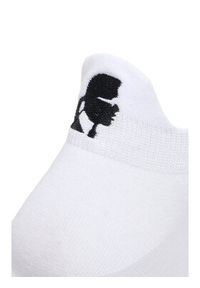Karl Lagerfeld - KARL LAGERFELD Skarpety krótkie A4M47041 Kolorowy. Materiał: bawełna. Wzór: kolorowy #4