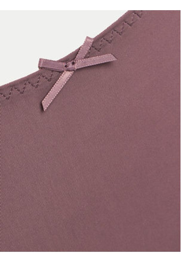 Dorina Komplet fig Amora FXBF0053LA130 Kolorowy. Materiał: syntetyk. Wzór: kolorowy