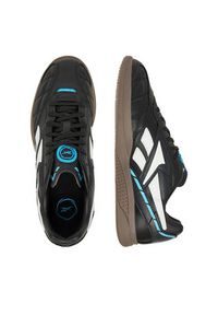 Reebok Sneakersy EO-HAMMER STREET 100230341 Czarny. Kolor: czarny. Materiał: skóra #5