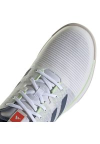 Adidas - Buty do siatkówki adidas Crazyflight M IG6394 białe. Zapięcie: sznurówki. Kolor: biały. Materiał: guma, syntetyk, tkanina. Szerokość cholewki: normalna. Sport: siatkówka #3