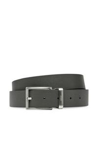 Guess Pasek Męski Not Coordinated Belts BM7657 LEA35 Granatowy. Kolor: niebieski. Materiał: skóra #6