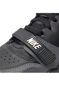 Nike Sneakersy Air Trainer 1 FD0808 001 Szary. Kolor: szary. Materiał: skóra #2