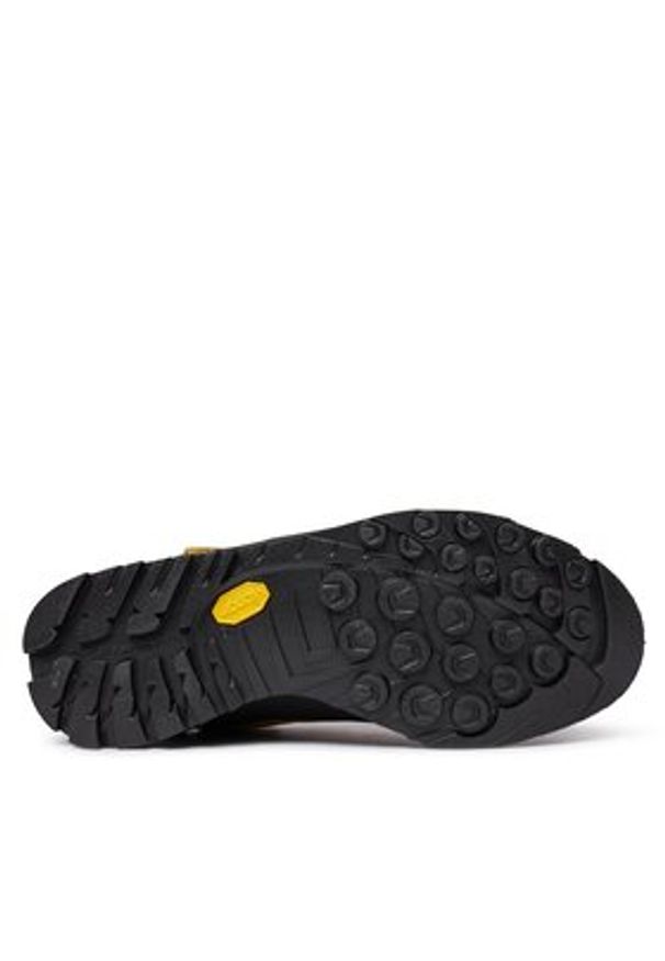 LA SPORTIVA - La Sportiva Trekkingi Boulder X 838732206 Brązowy. Kolor: brązowy. Materiał: zamsz, skóra. Sport: turystyka piesza