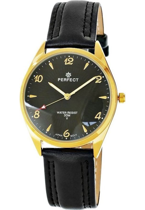 NoName - Zegarek Zegarek Damski PERFECT C530-1