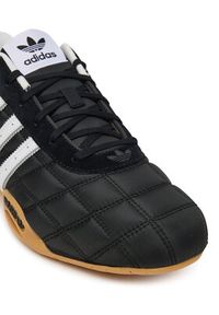 Adidas - adidas Sneakersy Adi Racer Lo JQ5757 Czarny. Kolor: czarny. Materiał: materiał. Model: Adidas Racer #6