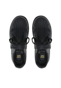 Jenny Fairy Sneakersy TS5193-01 Czarny. Kolor: czarny. Materiał: skóra #2