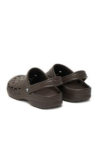 Crocs Klapki C-BAYA CLOG 10126-206 Brązowy. Kolor: brązowy #3