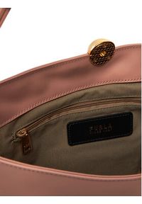 Furla Torebka Sfera WB01403 BX3168 3378S Różowy. Kolor: różowy. Materiał: skórzane