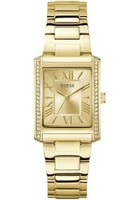 Zegarek damski Guess GW0874L4 złoty. Kolor: złoty #1