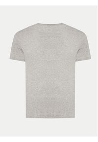 Tommy Jeans Komplet 2 t-shirtów DM0DM20687 Kolorowy Slim Fit. Materiał: bawełna. Wzór: kolorowy #8
