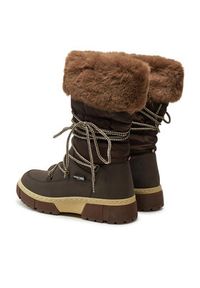 Vertigo Alpes Śniegowce Uciole Brązowy. Kolor: brązowy. Materiał: materiał #5