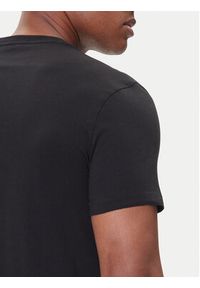 Polo Ralph Lauren Komplet 2 t-shirtów 710P02583003 Czarny Slim Fit. Typ kołnierza: polo. Kolor: czarny. Materiał: bawełna #5