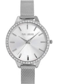 Paul Lorens - ZEGAREK DAMSKI PAUL LORENS - PL11312B2-3C1 (zg545b) + BOX #1