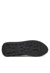 Iceberg Sneakersy IU1810 Szary. Kolor: szary. Materiał: skóra #4