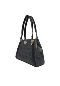Guess Torebka Karnilla HWOS99 01220 Szary. Kolor: szary. Materiał: skórzane #6