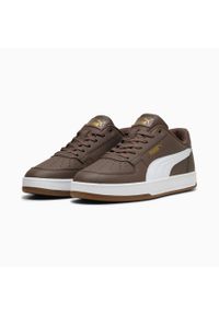 Puma Buty Caven 2.0 39229071. Kolor: brązowy