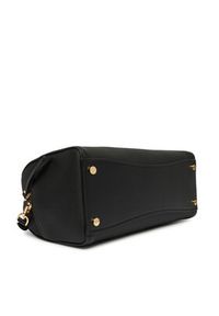 MICHAEL Michael Kors Torebka Md Duffle Satchel 30S6GTVS8L Czarny. Kolor: czarny. Materiał: skórzane #6