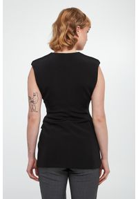 Pinko - Kamizelka damska Gitana PINKO #4