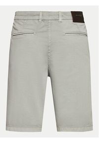 JOOP! Jeans Szorty materiałowe 15 JJF-65Rudo-D 30041957 Szary Regular Fit. Kolor: szary. Materiał: bawełna