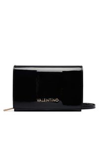 VALENTINO - Valentino Torebka Ember VBS9IE17VER Czarny. Kolor: czarny. Materiał: skórzane #1