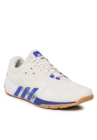 Adidas - Buty adidas Dropset Trainer Shoes HP7748 Beżowy. Kolor: beżowy. Materiał: materiał #1