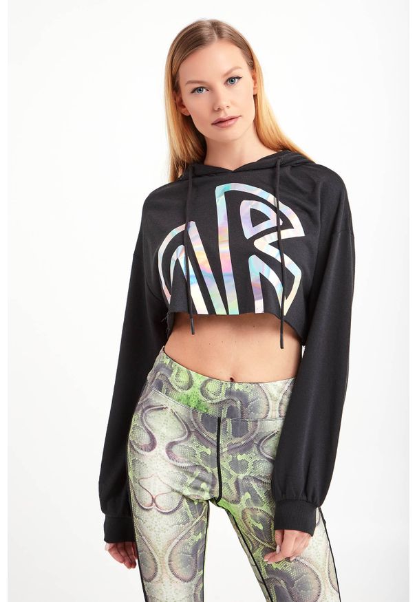 Bluza John Richmond Sport sportowa