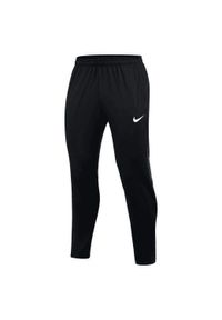Spodnie Dresowe Męskie Nike DRI-FIT Academy Pro. Kolor: szary. Materiał: dresówka. Technologia: Dri-Fit (Nike)