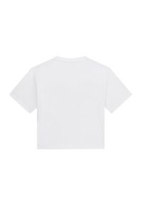 Guess T-Shirt J6RI32 K6YW4 Biały Regular Fit. Kolor: biały. Materiał: bawełna #3