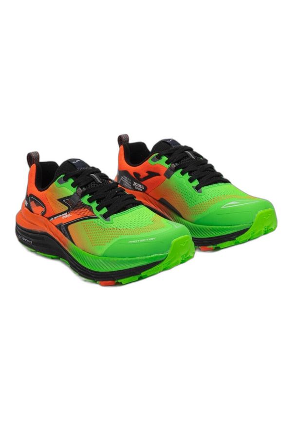 Buty trailowe Joma TR-5. Kolor: czerwony, wielokolorowy, zielony