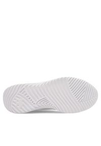 skechers - Skechers Sneakersy 405627L WHT Biały. Kolor: biały #2