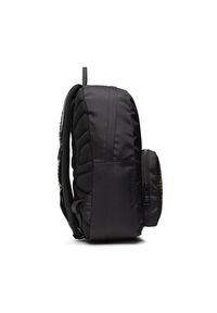 Plein Sport Plecak Backpack Philadelfia 2100024 Czarny. Kolor: czarny. Materiał: materiał. Styl: sportowy #4