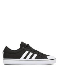 Adidas - Sneakersy adidas. Kolor: czarny. Sport: skateboard #1