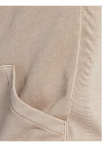 Reebok Bluza Classics Natural Dye Hoodie HT8195 Brązowy. Kolor: brązowy. Materiał: bawełna