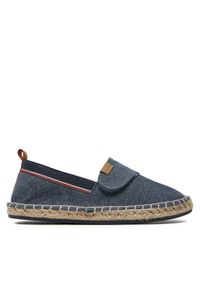 Espadryle Mayoral. Kolor: niebieski #1