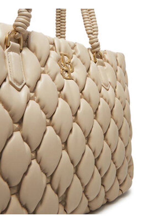 Badura Torebka BW-B212612 Écru