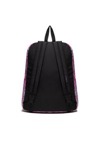 JanSport Plecak Superbreak One EK0A5BAGW211 Różowy. Kolor: różowy. Materiał: materiał. Styl: sportowy