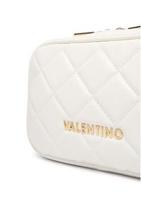 VALENTINO - Valentino Torebka Ocarina VBS3KK51R Biały. Kolor: biały. Materiał: skórzane #3