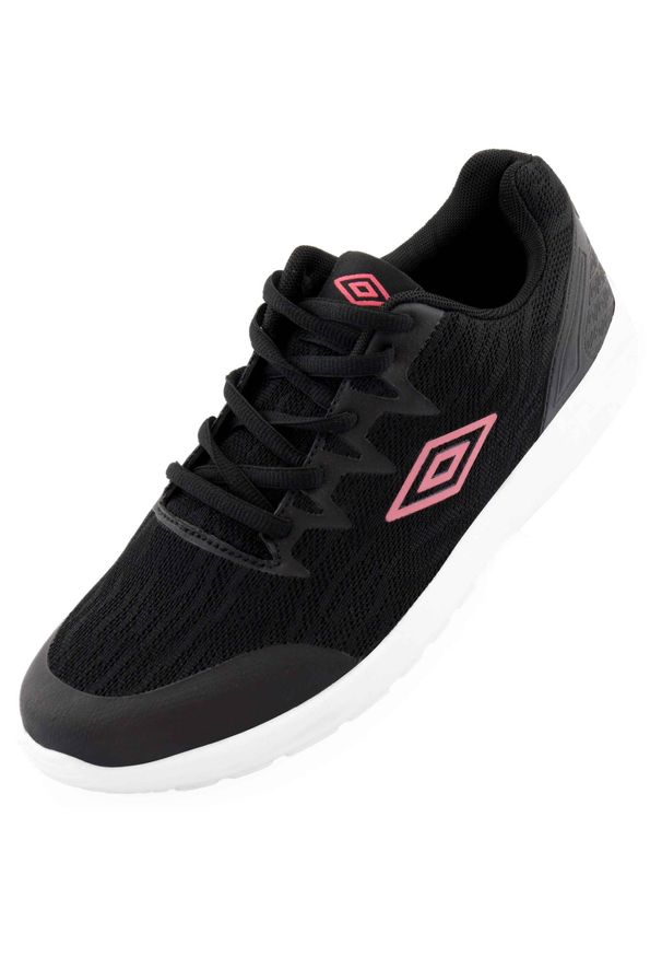 Damskie buty sportowe Umbro Thyone 2 - Rozmiar 37. Kolor: wielokolorowy. Materiał: syntetyk. Sport: turystyka piesza