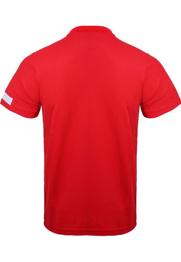 KEEZA - Koszulka Polo Keeza Best. Typ kołnierza: polo. Kolor: czerwony