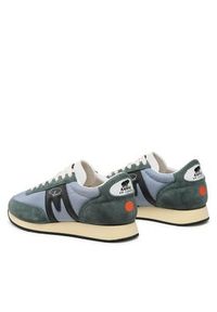 Karhu Sneakersy Albatross 82 F807038 Niebieski. Kolor: niebieski. Materiał: materiał #5