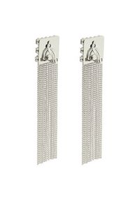 Weekend Max Mara Kolczyki Dear 2425756125600 Srebrny. Materiał: srebrne. Kolor: srebrny