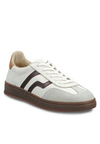 GANT - Gant Sneakersy Cuzima 28533549 Biały. Kolor: biały #3