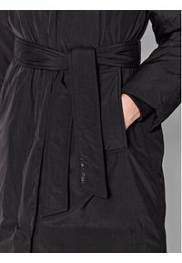 Calvin Klein Kurtka puchowa K20K204158 Czarny Regular Fit. Kolor: czarny. Materiał: syntetyk #3