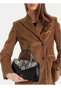 Lasocki Torebka CEO-LSK-M-002-09 Czarny. Kolor: czarny #1