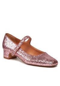 BALAGAN - Balagan Baleriny Dora Różowy. Kolor: różowy. Materiał: materiał #7