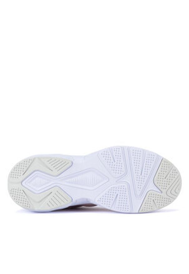 Champion Sneakersy RUN 202 K S11728-PS013 Różowy. Kolor: różowy. Materiał: materiał. Sport: bieganie
