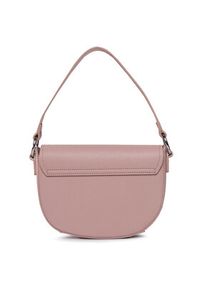 Jenny Fairy Torebka RX5030 Różowy. Kolor: różowy. Materiał: skórzane #2