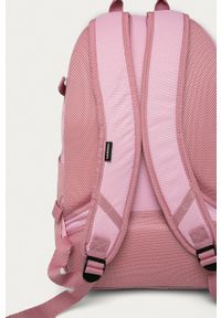 Converse - Plecak. Kolor: różowy #2