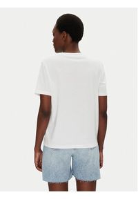 Calvin Klein Jeans Komplet 2 t-shirtów LV047C905G Różowy Regular Fit. Kolor: różowy. Materiał: bawełna #5